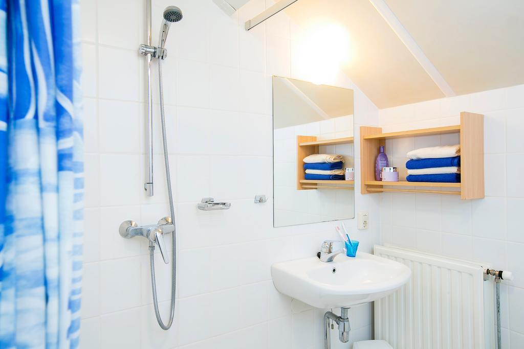 De Soeten Haert Hotel Renesse Room photo
