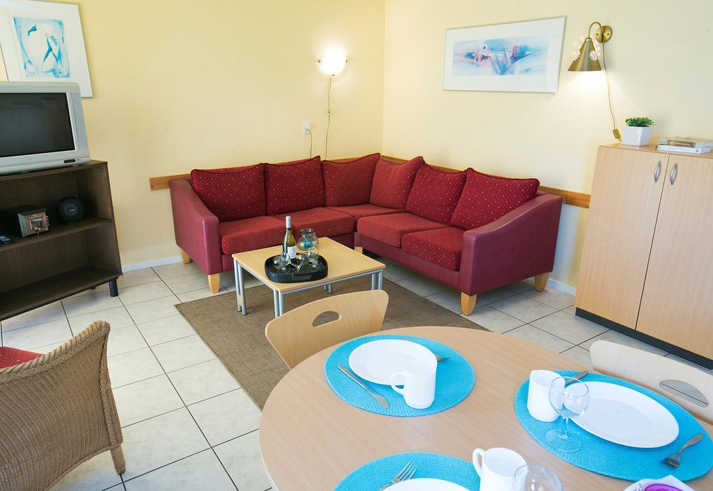 De Soeten Haert Hotel Renesse Room photo