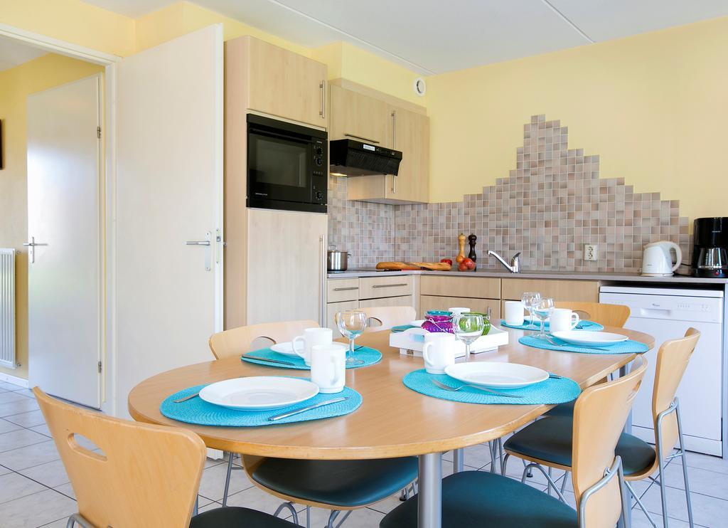 De Soeten Haert Hotel Renesse Room photo