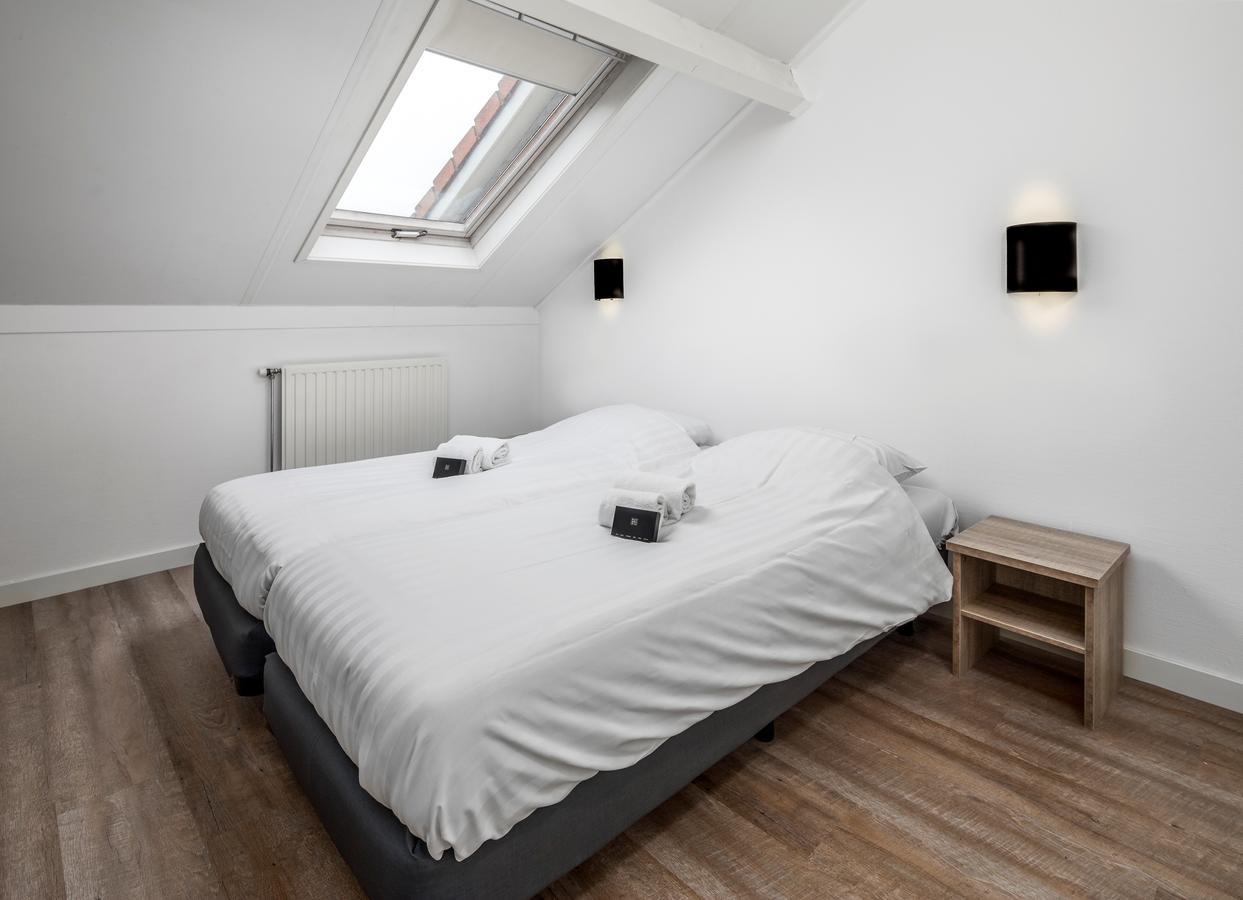 De Soeten Haert Hotel Renesse Room photo