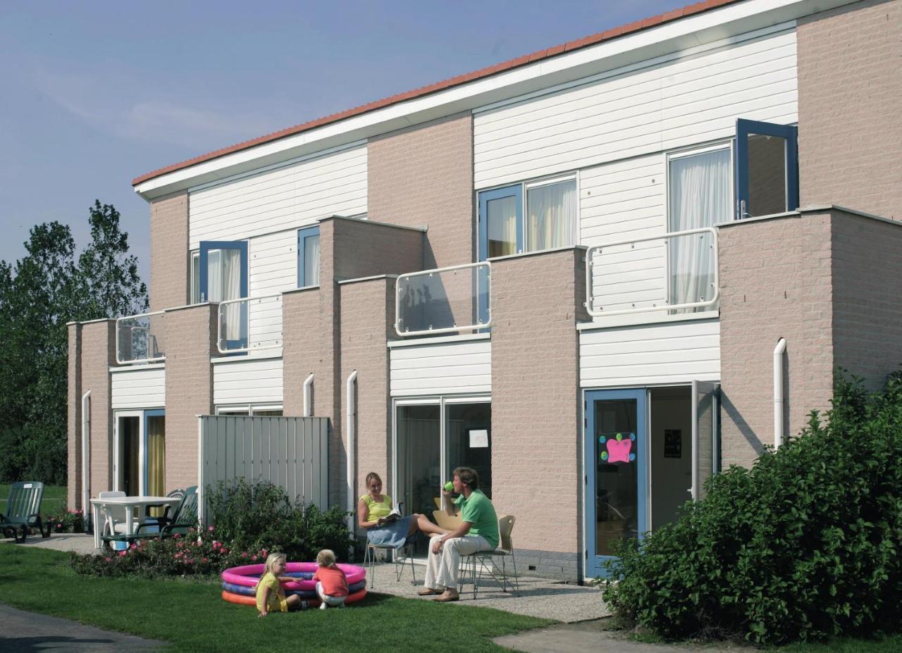 De Soeten Haert Hotel Renesse Room photo