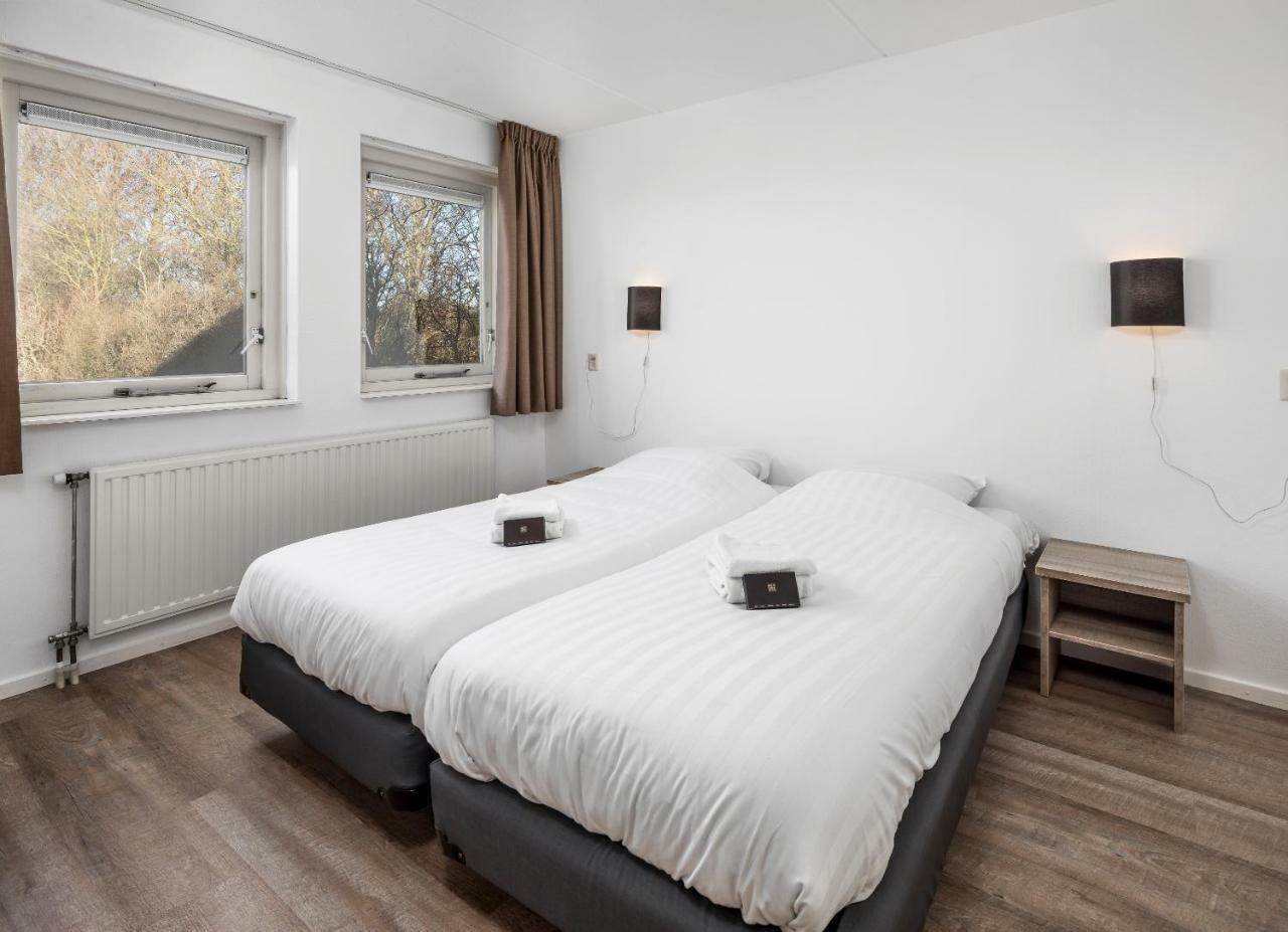 De Soeten Haert Hotel Renesse Room photo