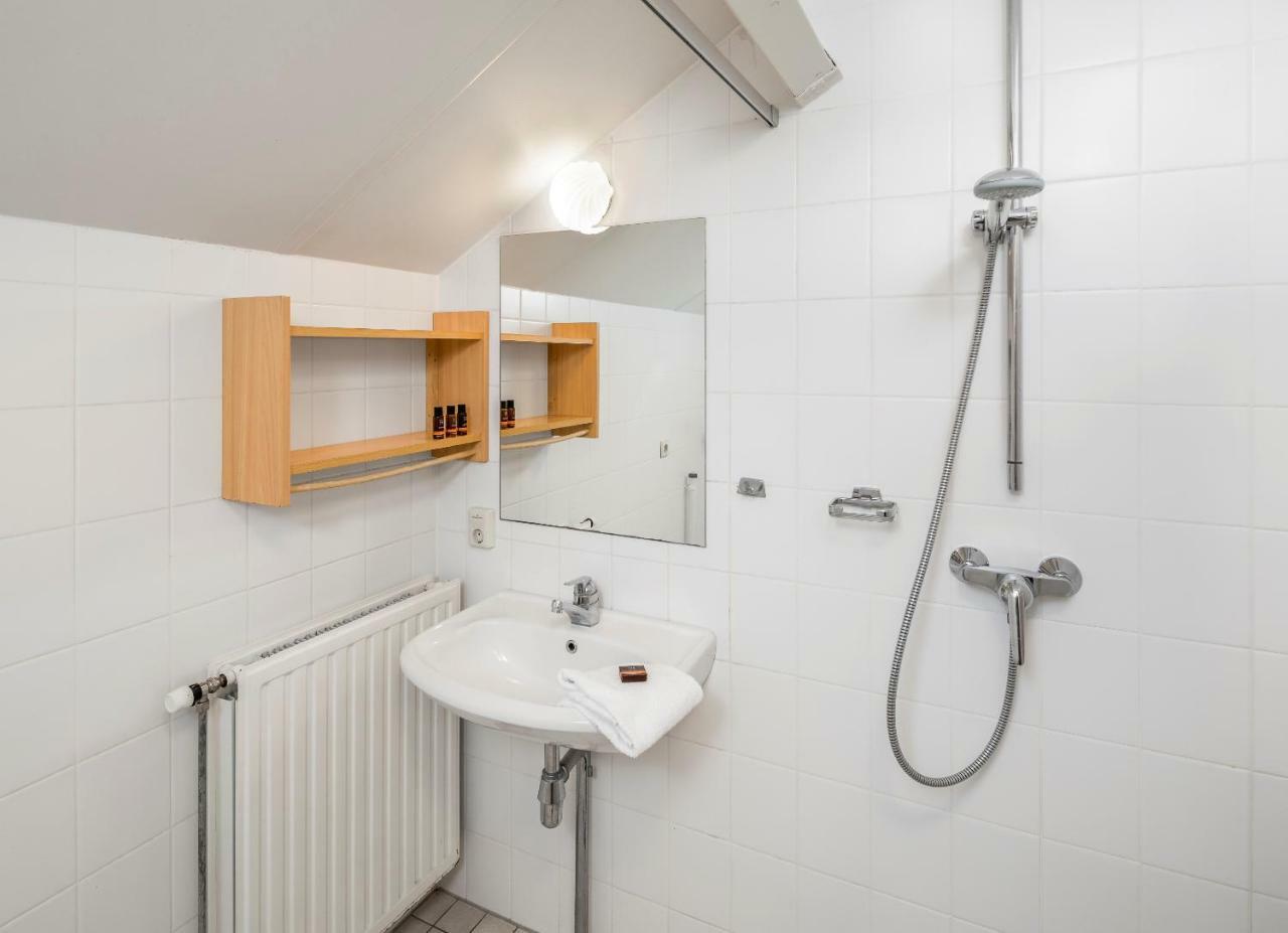 De Soeten Haert Hotel Renesse Room photo
